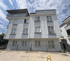 DERİNCE FATİH SULTAN MAH. SATILIK 3+1 GİRİŞ KAT DAİRE