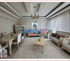 SNOWART GM DEN ŞEHİRMERKEZİN DE SATILIK 5+1 DUBLEKS DAİRE