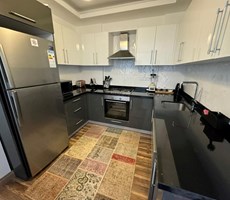 GIRNE MERKEZ 1+1 KIRALIK DAIRE