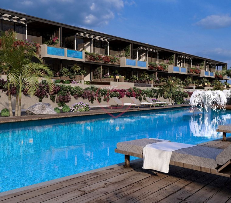 Villa in Tatlisu, Famagusta, North Cyprus