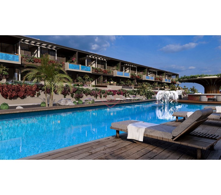 Villa in Tatlisu, Famagusta, North Cyprus