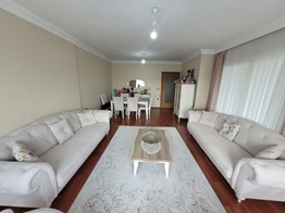 GÜRSELPAŞA MAH. DE K.MUFTAK HAVUZLU İSKANLI 4+1 SATILIK DAİRE