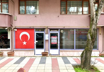 ALTIN EMLAK BOLU ÇARŞI TEMSİLCİLİĞİ KİRALIK OFİS KARAMANLI MAHALLESİ