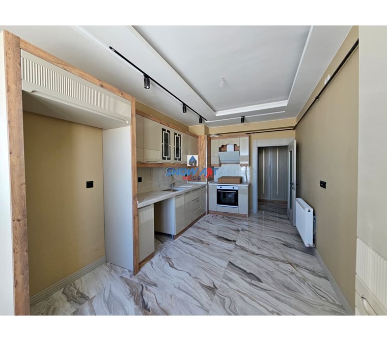 SNOWART GM'den YILDIZKENT'te SATILIK 3+1 SIFIR LÜKS DAİRELER