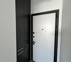 METEHAN'DA SIFIR DAİRELER