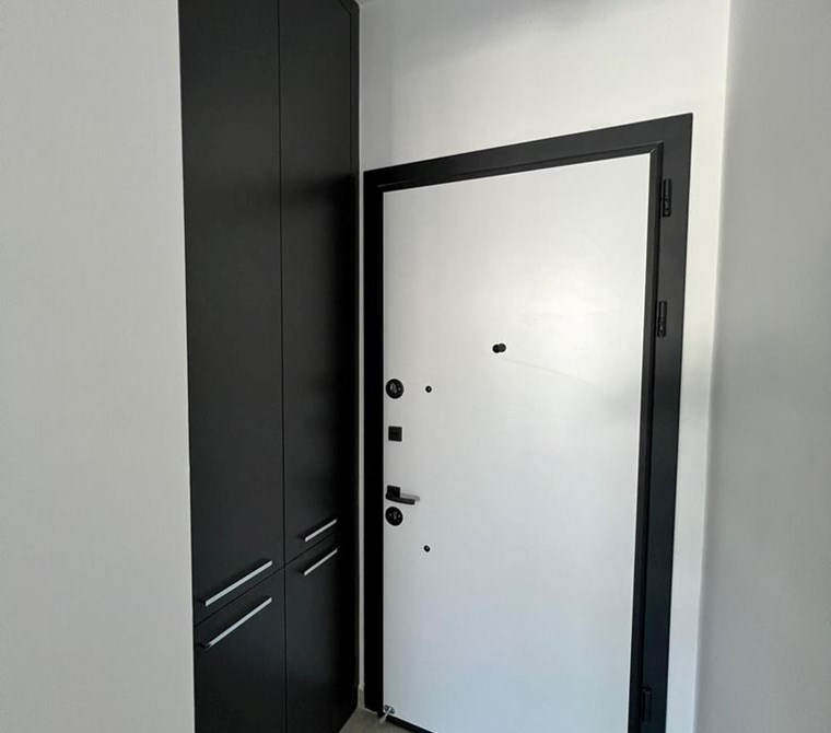 METEHAN'DA SIFIR DAİRELER