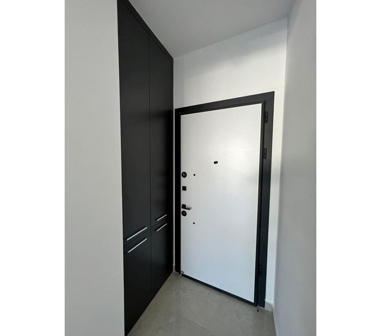 METEHAN'DA SIFIR DAİRELER