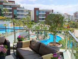Your summer house in Alanya and best investment opportunity.