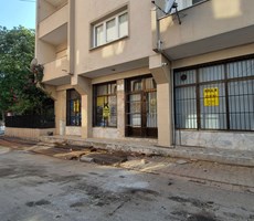 Üsküdar Kısıklı Giriş 90 m2 Kiralık Dükkan Enta Emlak