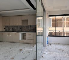 EMLAK 72 ' DEN SATILIK 3+1 DAİRE