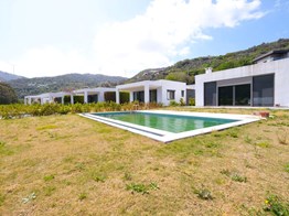 Yalıkavak'ta Plaja Yakın Özel Havuzlu Tek Katlı 3+1 Lüks Villa