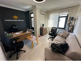 Selamiçeşme Bağdat Caddesi Ofise Uygun 4+1 Kiralık Ofis