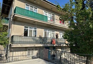 ALTINEMLAK BEYPAZARI PRESTİJ'DEN SATILIK 3 KATLI EV
