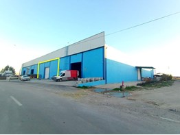 KARATAŞ BULVARI CİVARI ULAŞIMI KOLAY 1.500 M2 KİRALIK DEPO
