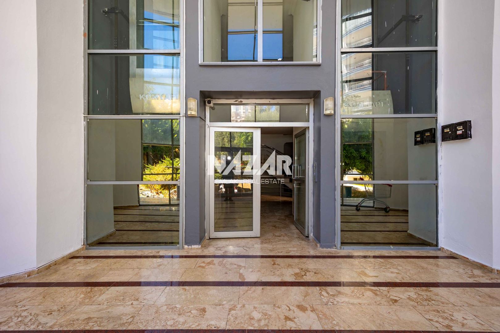 Alanya Cikcilli’de Satılık 4+1 Dubleks Daire - 200 m2 · 12