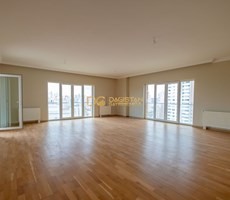VADİTEPE'DE 5+1 252 m² VİLLA YAŞAM KONFORUNDA KİRALIK DAİRE