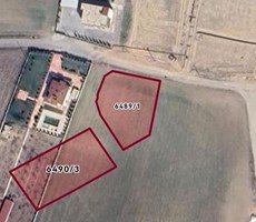 EMLAK 72'DEN VİLLA İMARLI SATILIK 389 M2 HİSSELİ ARSA