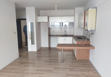 BOLU ALIN EMLAK ÇARŞI TEMSİLCİLİĞİ'NDEN KİRALIK 1+1 DAİRE