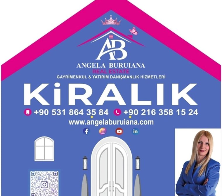 Prime Commercial Shop for Lease Transfer in Caddebostan, Kadıköy - 60 m² New Build
