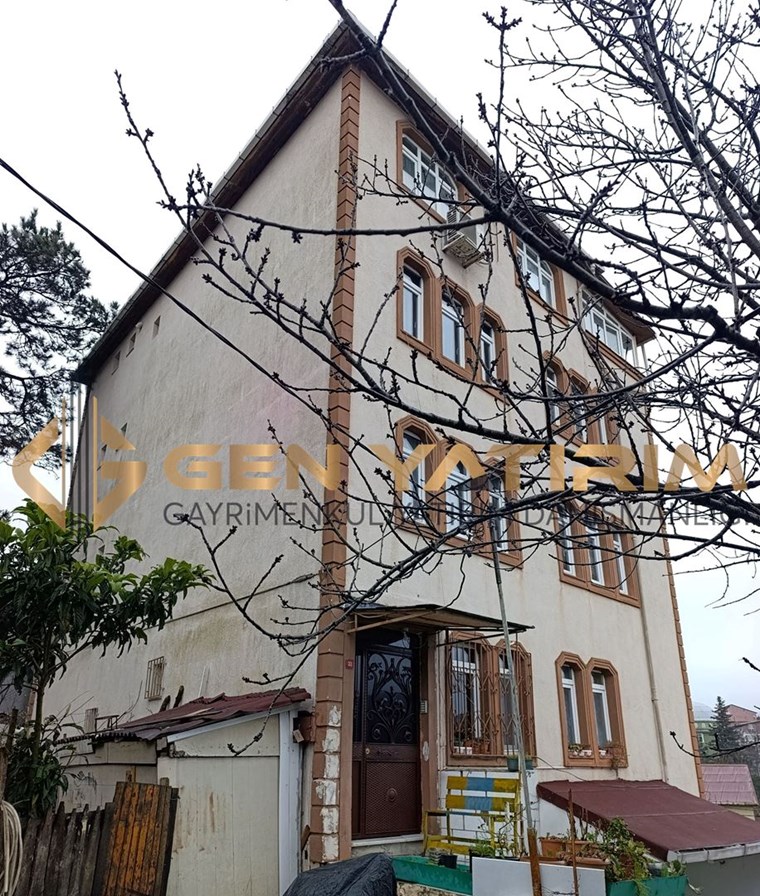 ETFAL HASTANESİNE YAKIN 3+1 4.KAT 115 M2 DAİRE 6.500.000.TL