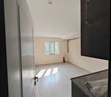 KERVANSARAYDA SIFIR KİRALIK DAİRE