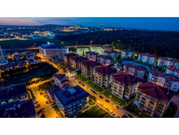 TEKİRDAĞ, DEĞİRMENALTI HAN PREMIUM'DA KİRALIK 4+1 DAİRE