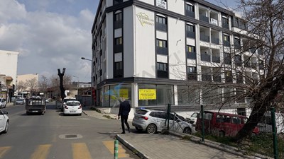 Tekirdağ Şaraphane Caddesi Kiralık Prestijli Ofisler