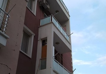 ALTIN EMLAKTAN SATILIK EŞYALI DAİRE