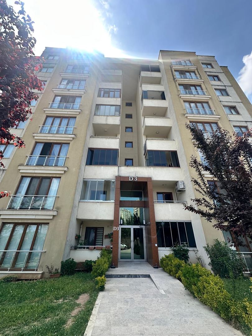 ŞENER GYD'DEN EMLAK KONUT 2. ETAP LÜKS DUBLEKS SATILIK DAİRE
