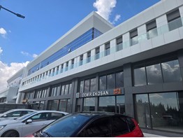 Çorlu Osb Demir Okasan Sanayi Sitesinde Satılık