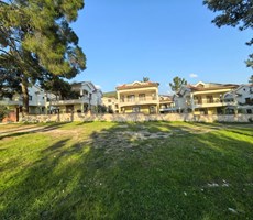 🏡 Didim Akbük’te Satılık 4+1 Tribleks Villa | Site İçinde Havuzlu | Denize 1,5 km 🚩