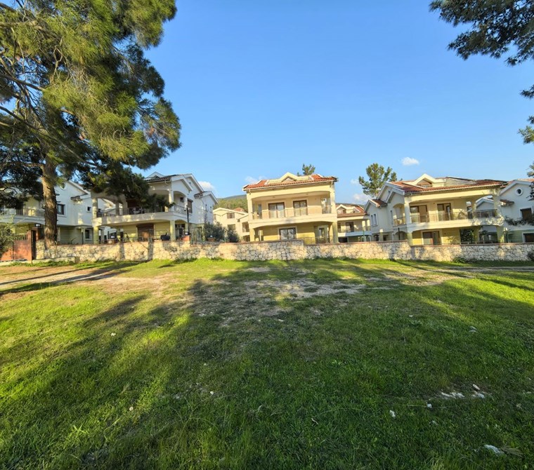 🏡 Didim Akbük’te Satılık 4+1 Tribleks Villa | Site İçinde Havuzlu | Denize 1,5 km 🚩