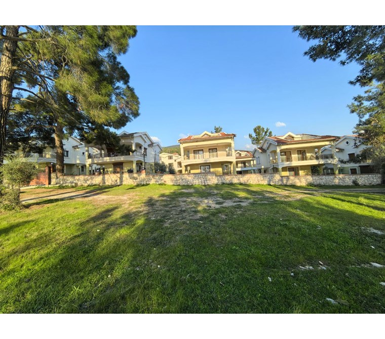 🏡 Didim Akbük’te Satılık 4+1 Tribleks Villa | Site İçinde Havuzlu | Denize 1,5 km 🚩