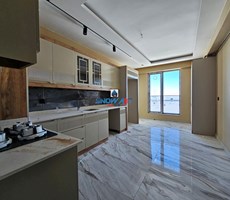 SNOWART GM'den YILDIZKENT'te SATILIK 4+1 SIFIR LÜKS DAİRELER