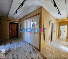 SNOWART GM'den YILDIZKENT'te 4+1 KİRALIK SIFIR LÜKS DAİRELER