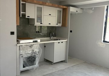 BOLU ALTIN EMLAK ÇARŞI TEMSİLCİLİĞİNDEN SÜMERDE SATILIK DAİRE