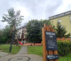 Üsküdar Ferah Mah Köşe Başı Boş 4+1 Satılık Dubleks Daire Enta Emlak