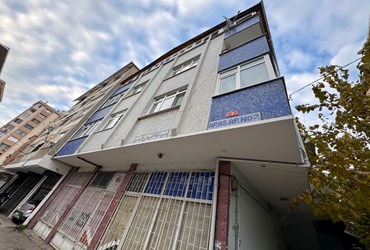 İÇERENKÖY MERKEZDE KÜLTÜR MRKZ. YANI ÇOK AMAÇLI İŞYERİ