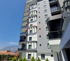 Kiralık, Uzun süreli Kiralamaya Uygun, Balkan Tower da, Mobilyalı 1+1 Daire