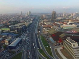 GÜNEŞLİ'DE KURUMSAL KİRACILI, BİRLİKTE SATILIK DÜKKANLAR P218223