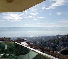 SATILIK 2+1 DUBLEKS | FULL DENİZ MANZARALI | KREDİYE UYGUN