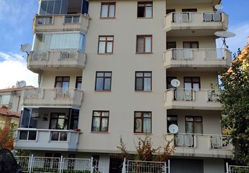 PAMUCAK MAHALLESİ 3+1 SATILIK DAİRE