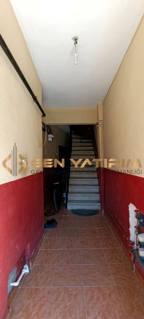 ÇARŞAMBA PAZARI 2+1 95 M2 FERAH AYDINLIK DAİRE 40.000.TL