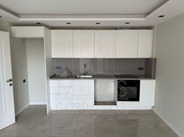 Milas Merkezde Satılık 2+1 Sıfır Daire