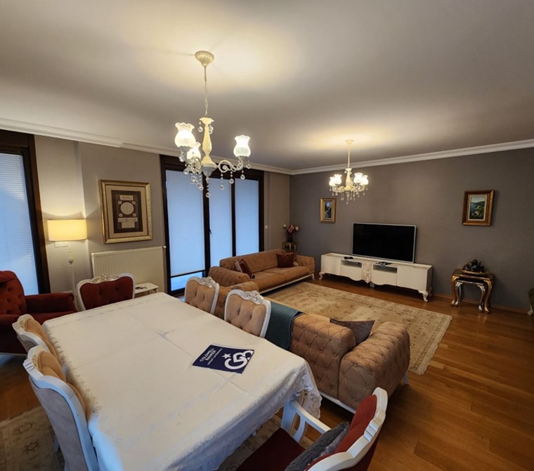 SATILIK 4+1 DAİRE ERENKÖY OTOPARKLI BALKONLU VATANDAŞLIĞA UYGUN