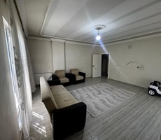 Cudi Mah.(Körük Caddesine 2.Parsel) Satılık 4 Katlı Komple Bina (800²)