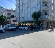 Merkez Ana Cadde Üzeri Düz Giriş 450m² Kiralık Ticari Dükkan