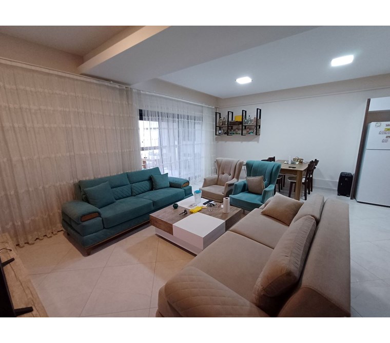 KUŞADASI MERKEZE YAKIN FUL EŞYALI YILLIK KİRALIK DUBLEKS DAİRE