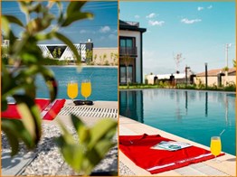 Furnished Apartments for Investment in a Luxury Complex with Rental Guarantee in Antalya Belek