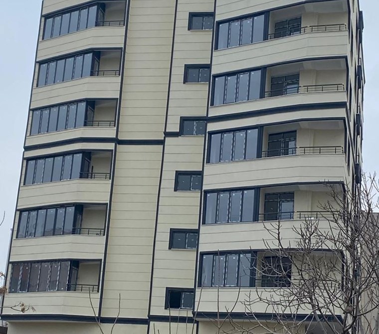 EMLAK 72 ' DEN KÜLTÜR MAHALLESİ'NDE SATILIK DAİRE